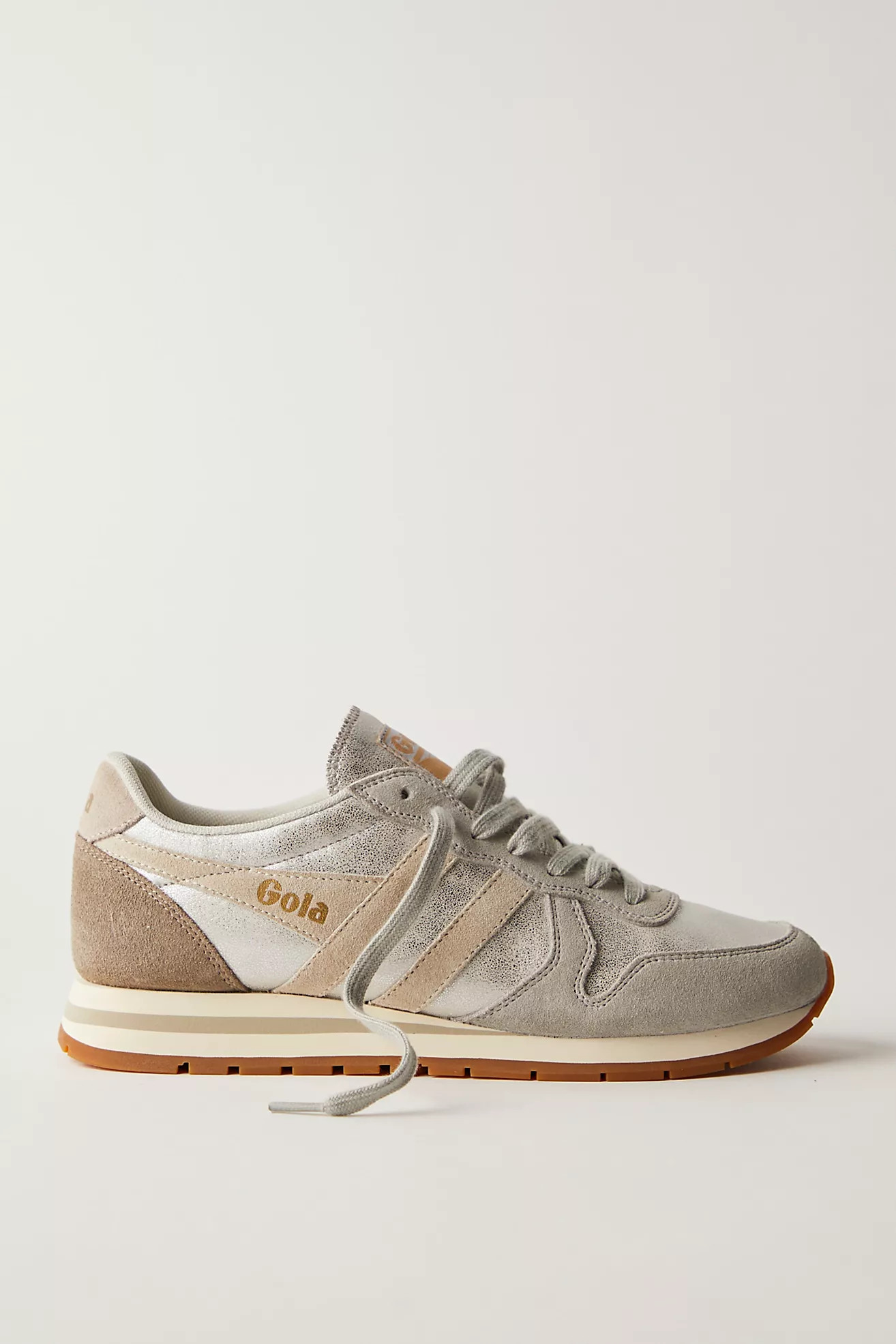 Gola Daytona Blaze Sneakers | Free People (Global - UK&FR Excluded)