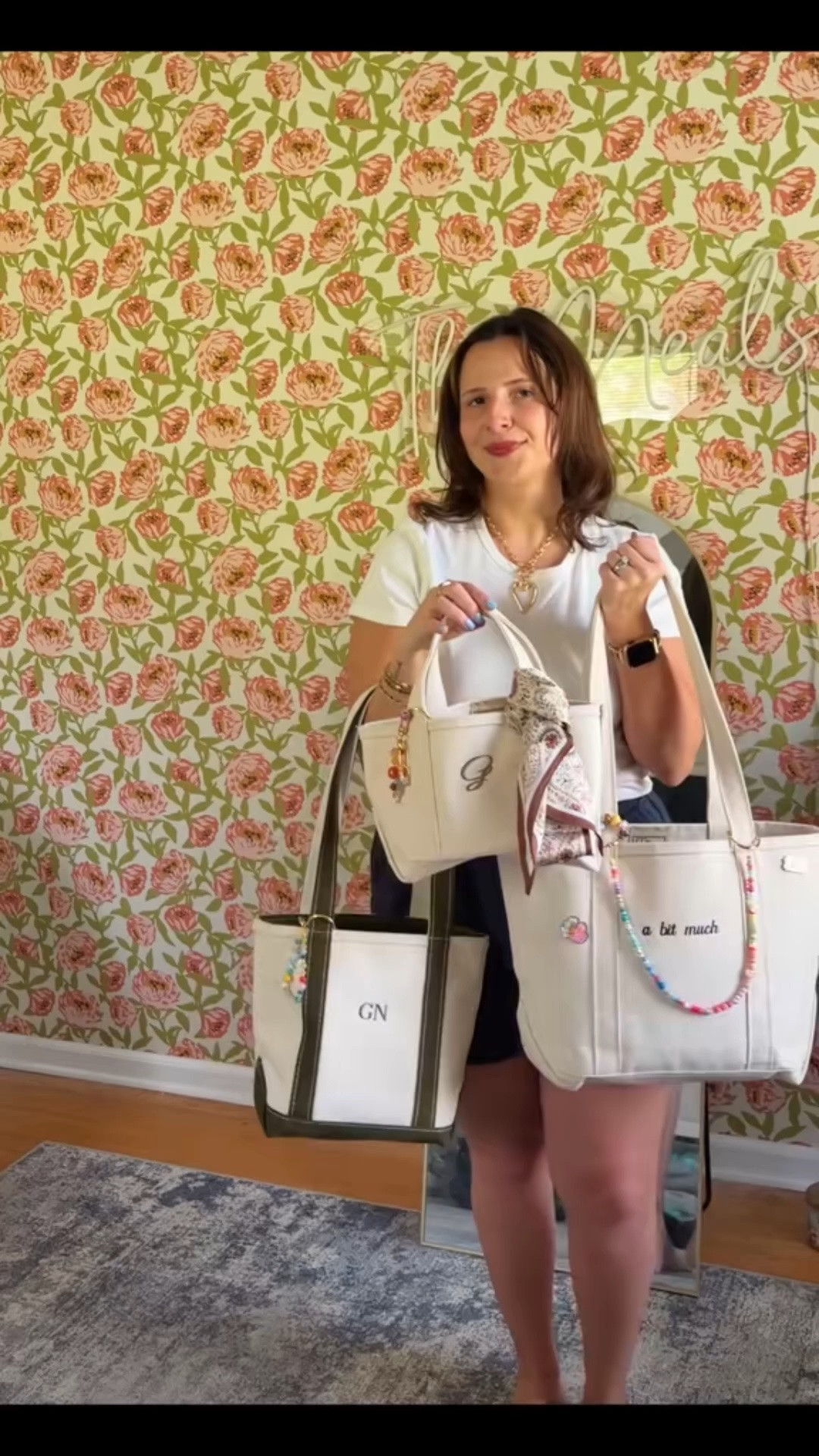 #ltkbag #llbean #boatandtote

#LTKMidsize