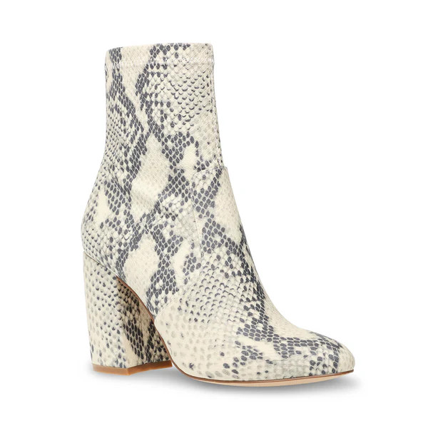 REGGIE NATURAL SNAKE | Steve Madden (US)