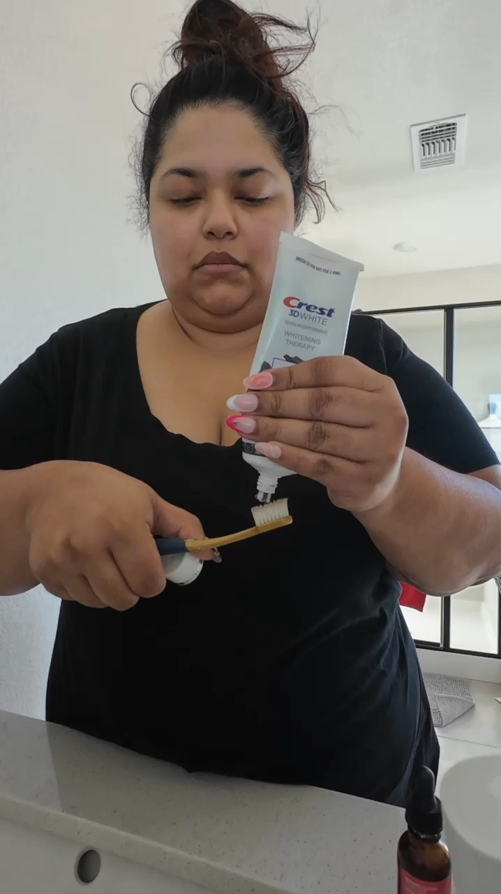 Morning routine 

#LTKOver40 #LTKHome