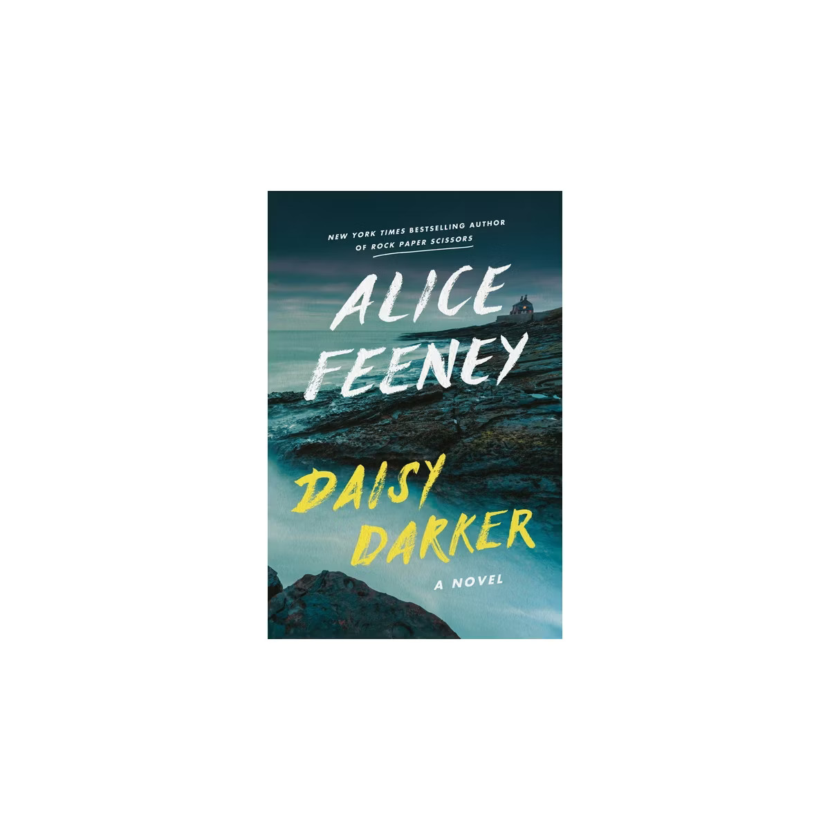 Daisy Darker - by Alice Feeney | Target