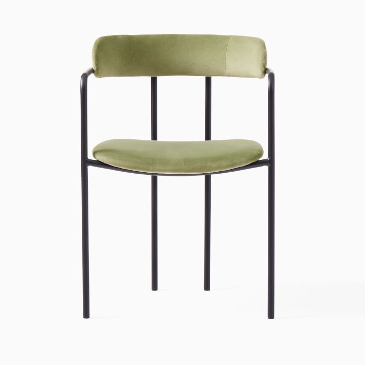 Lenox Dining Chair (Set of 2) | West Elm (US)