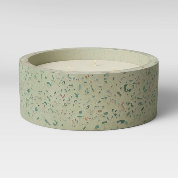 14.5oz Terrazzo Candle - Project 62™ | Target