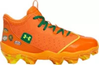 Under Armour Kids' Harper 9 Juice RM Baseball Cleats | DICK'S Sporting Goods