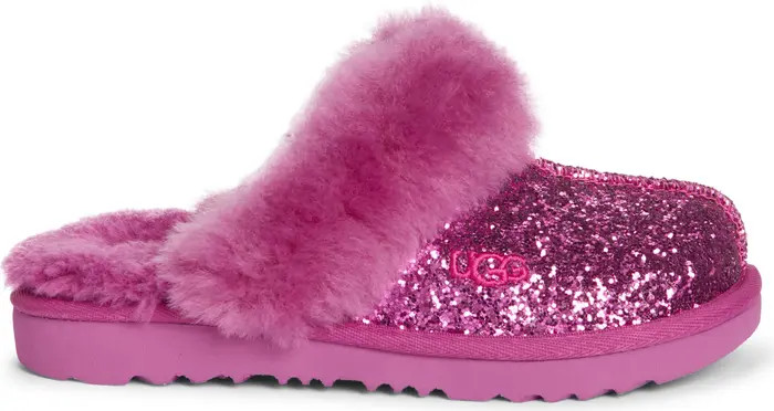 Kids' Cozy II Scuff Slipper | Nordstrom