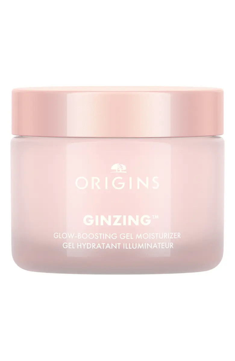 GinZing™ Glow-Boosting Gel Moisturizer | Nordstrom