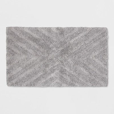 Textured Stripe Bath Rug - Project 62™ + Nate Berkus™ | Target