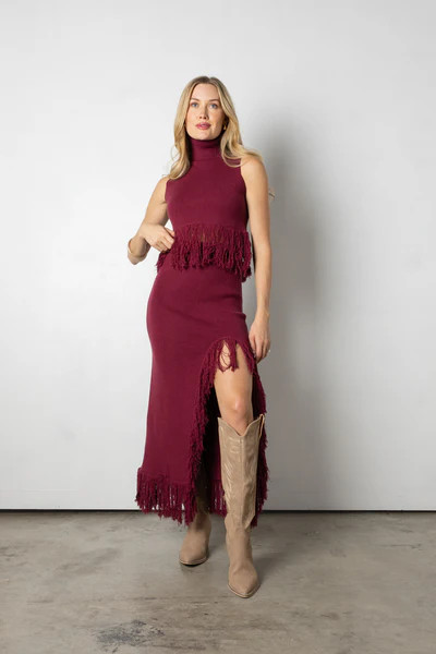 Kallie Skirt | Vestique
