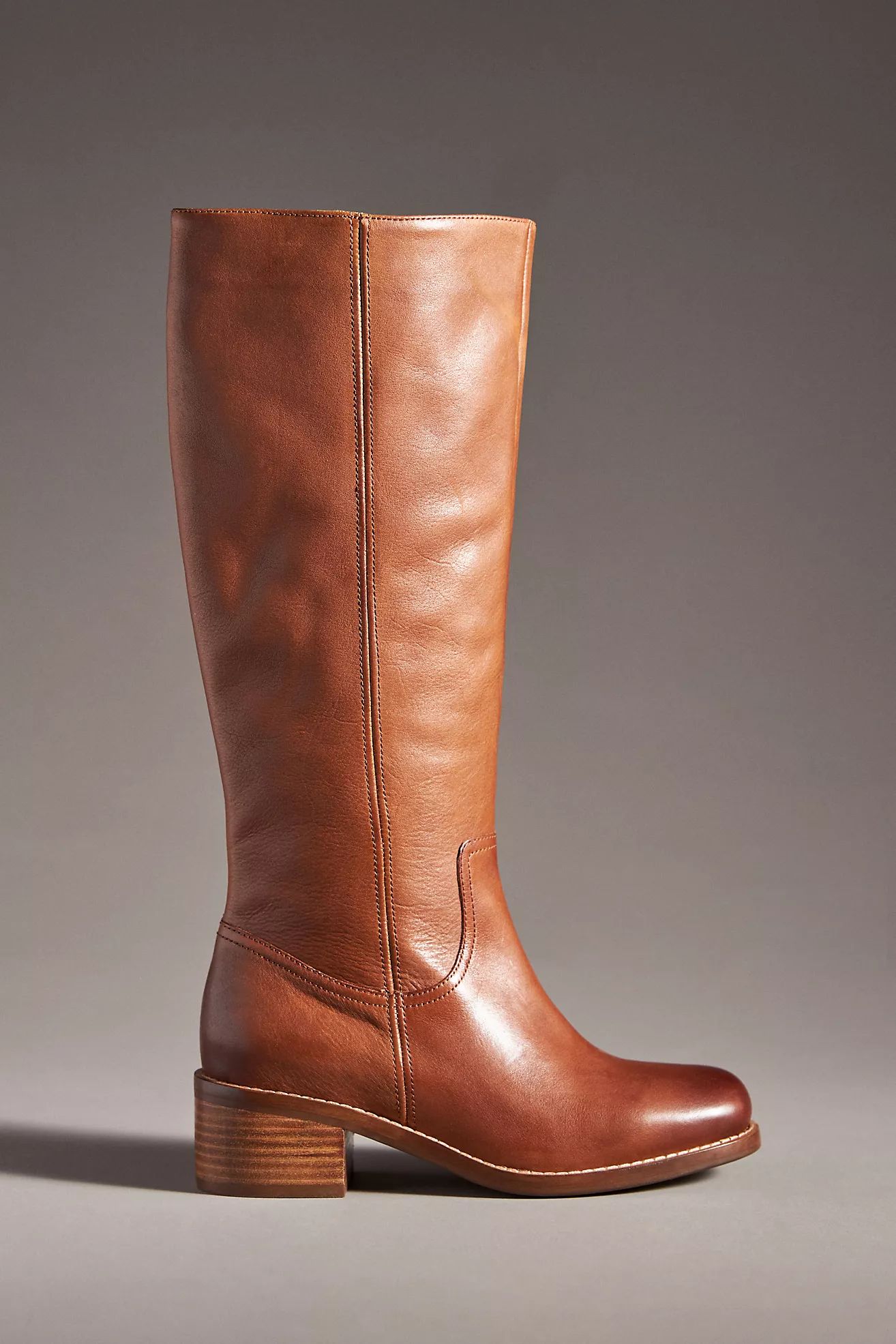 Seychelles Sand in My Boots Boots | Anthropologie (US)