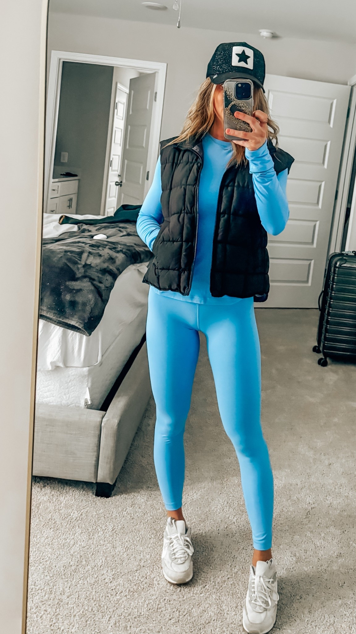 Over the cold but not mad about this pretty Sinatra blue set from LuluLemon ❄️🩵 


#LTKActive #LTKootd #LTKmomlife
