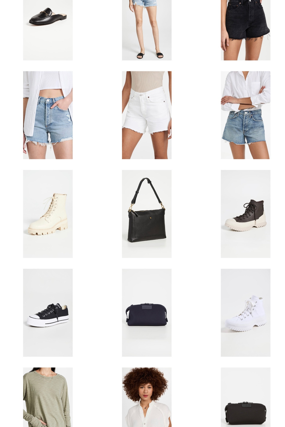 BIG SALE AT SHOPBOP! Tons of classics on sale for your capsule wardrobe. Madewell, Sam Edelman, Tory Burch, A Golde, Dagne Dover, Free People and more 



#LTKsalealert #LTKGiftGuide #LTKCyberweek