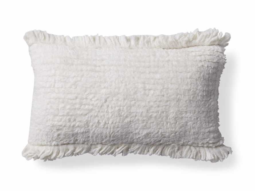 Kenmar Pillow Cover | Arhaus | Arhaus