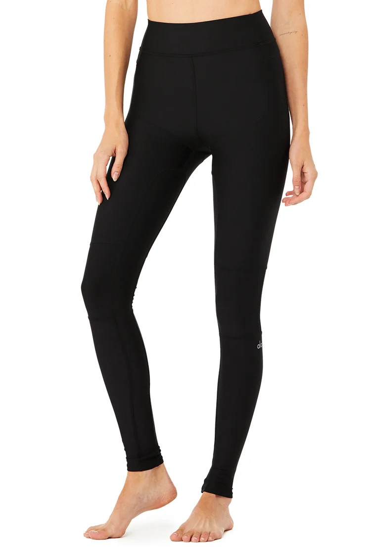 High-Waist Embody Legging | Alo Yoga