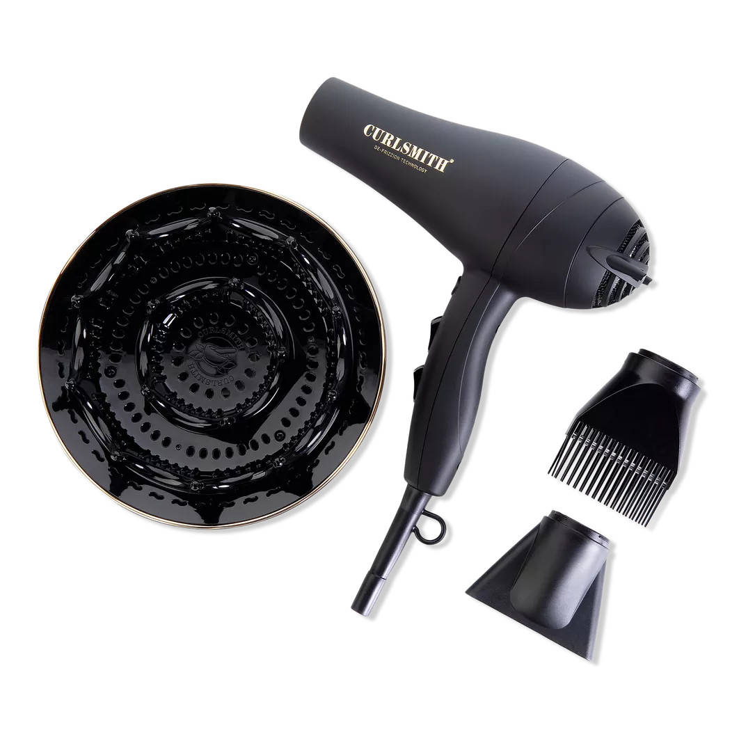 De-Frizzion Dryer | Ulta
