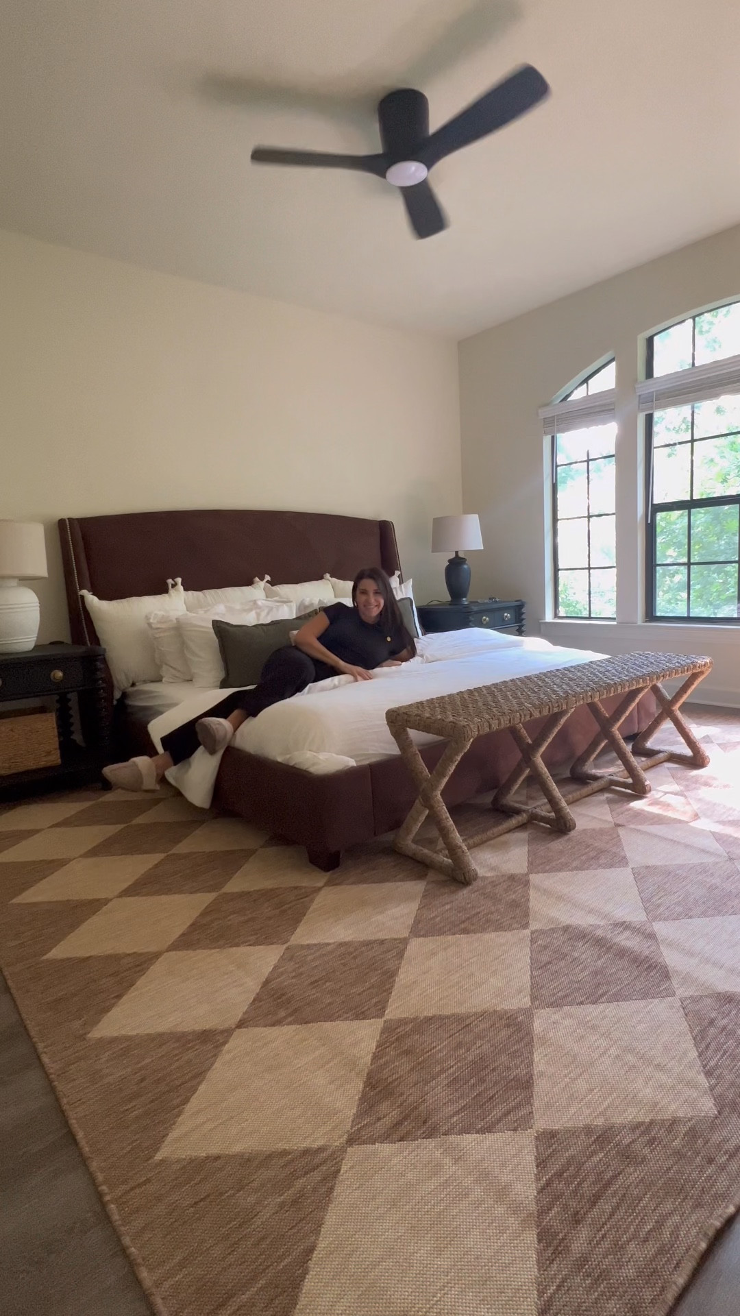 My Bedroom Rug! #rugs #rug #rugusa