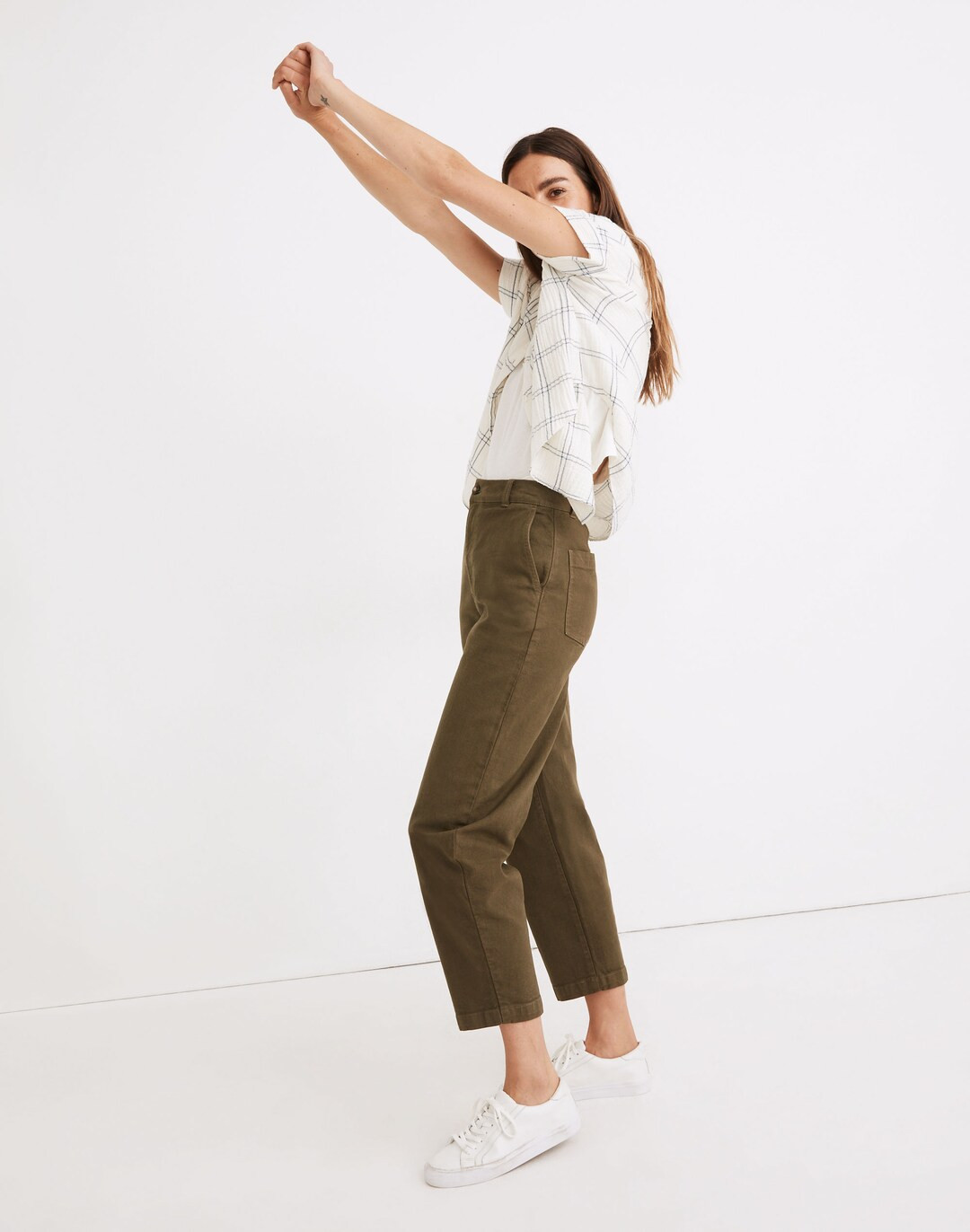Balloon Pants | Madewell