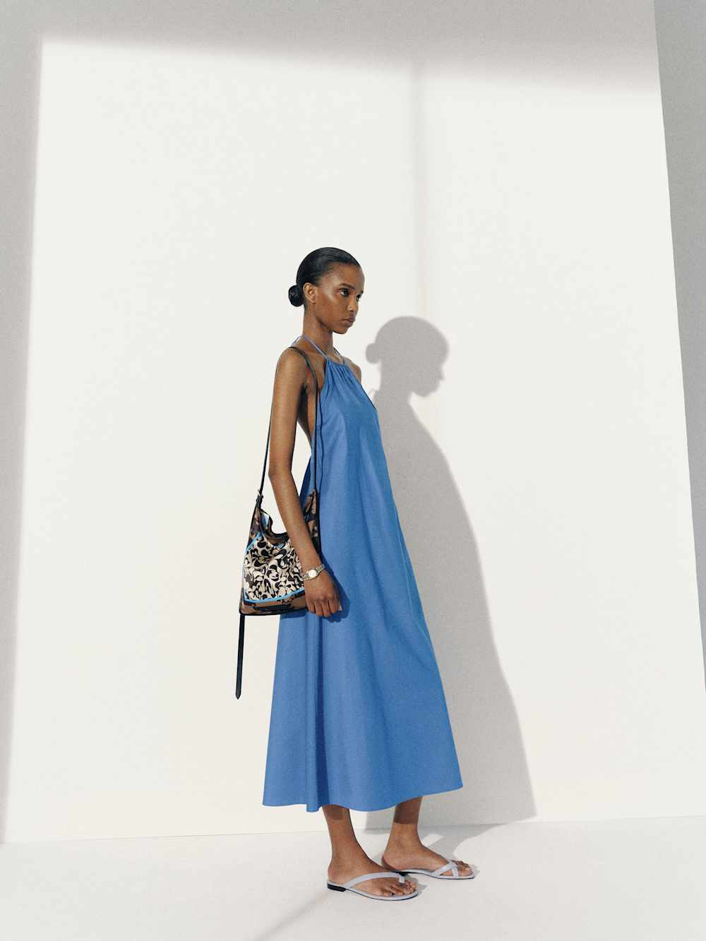 Welsh Dress | Reformation (Global)