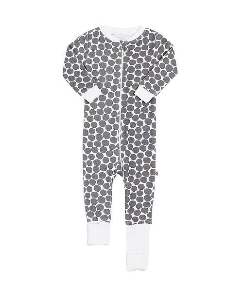 Gertex Dream Baby Girls Convert-a-Foot Sleeper | Macys (US)