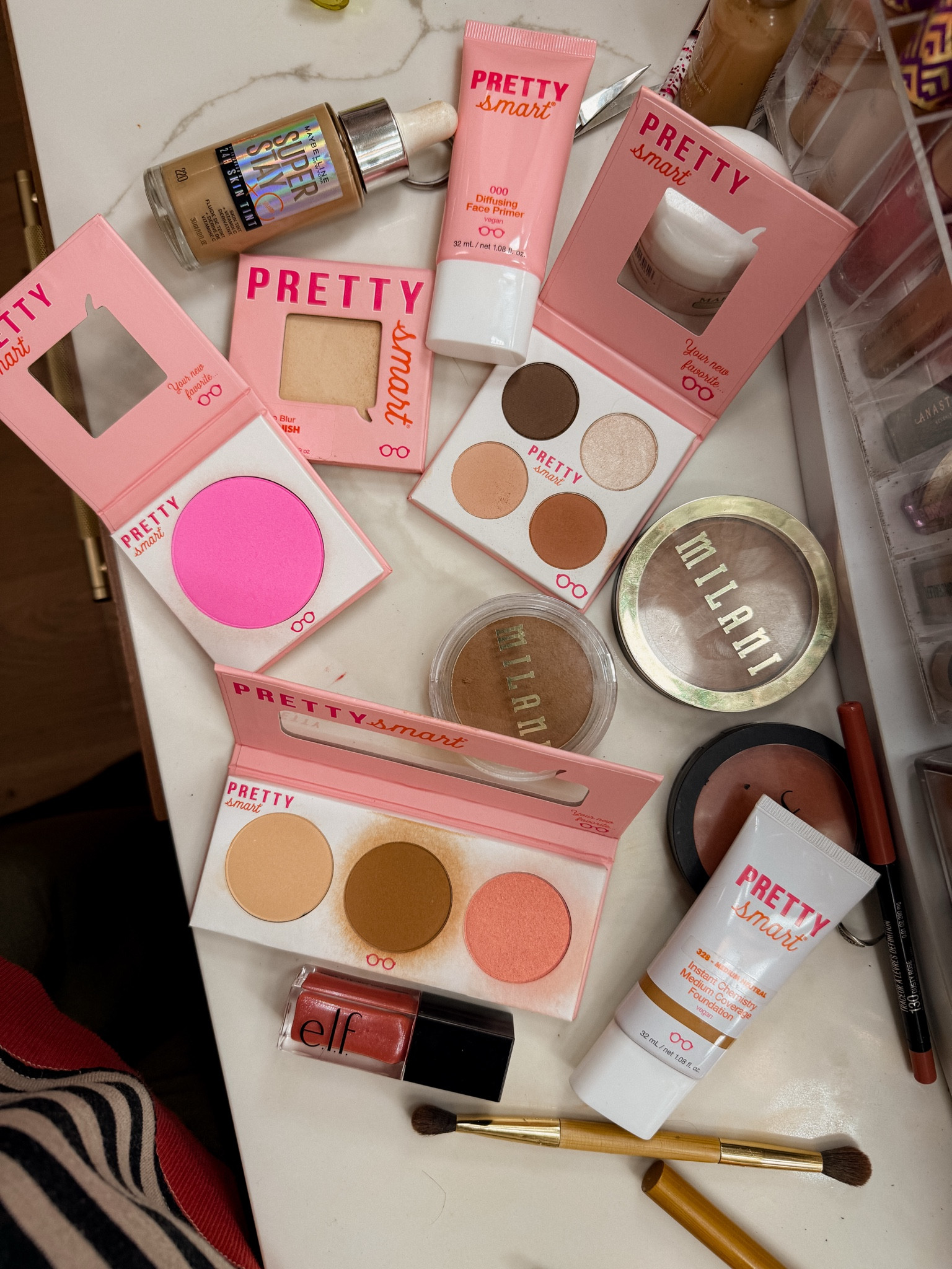 Pretty Smart Collection at Walmart

@walmart #walmartpartner #walmartbeauty


#LTKFindsUnder50 #LTKMidsize #LTKGiftGuide