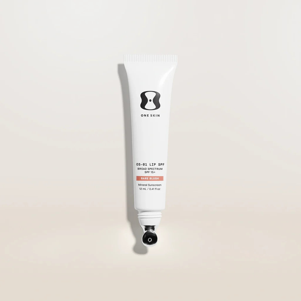 OS-01 LIP SHIELD SPF 15+ | OneSkin
