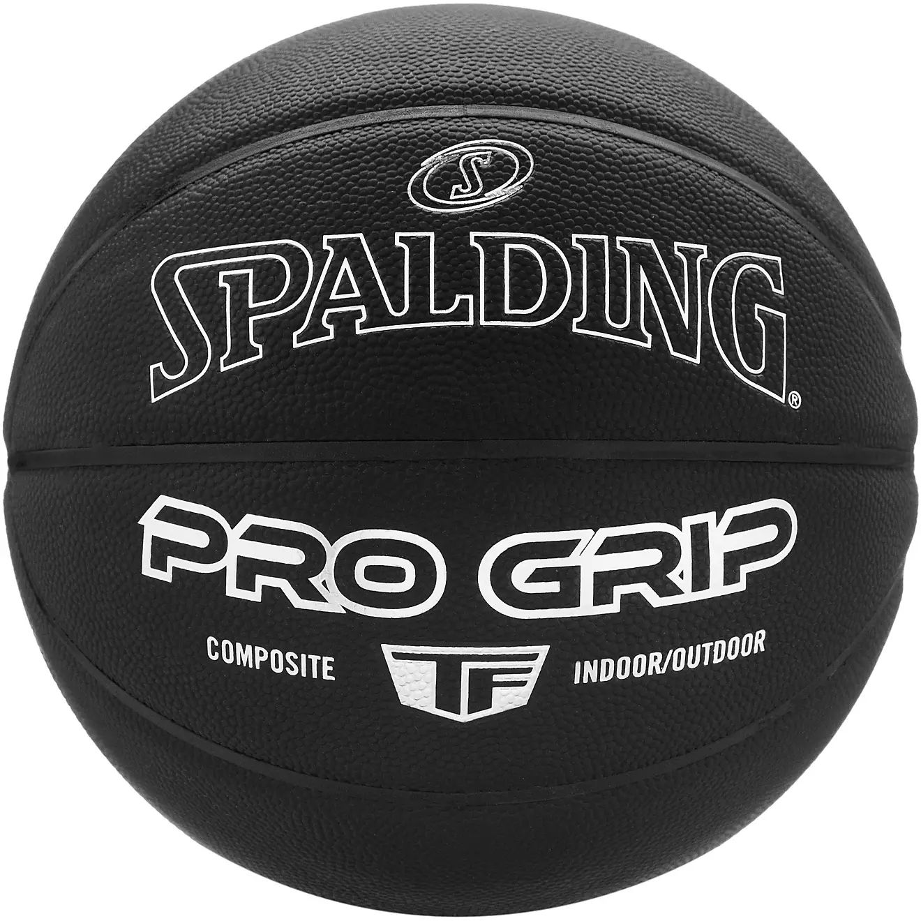 Spalding Pro Grip 29.5 in Basketball | Academy | Academy Sports + Outdoors