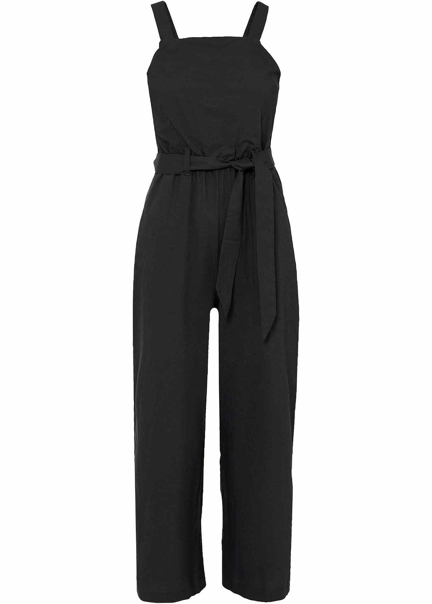 Leinen-Overall | Bonprix DE