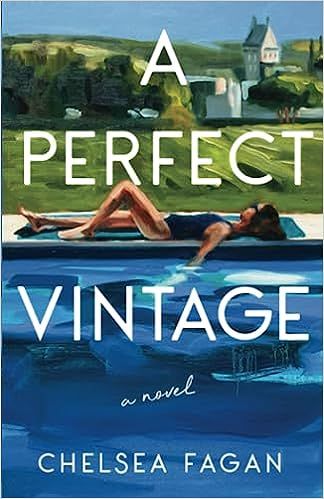 A Perfect Vintage | Amazon (US)