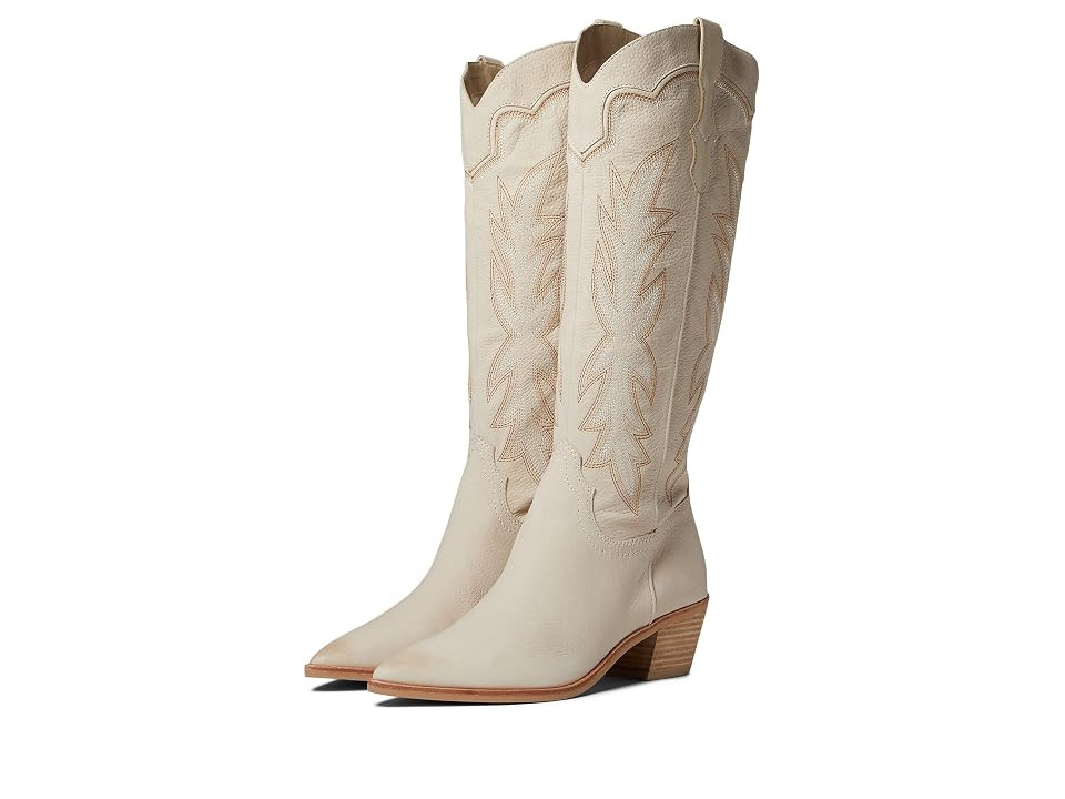 Dolce Vita Shiren (Sand Nubuck) Women's Shoes | Zappos