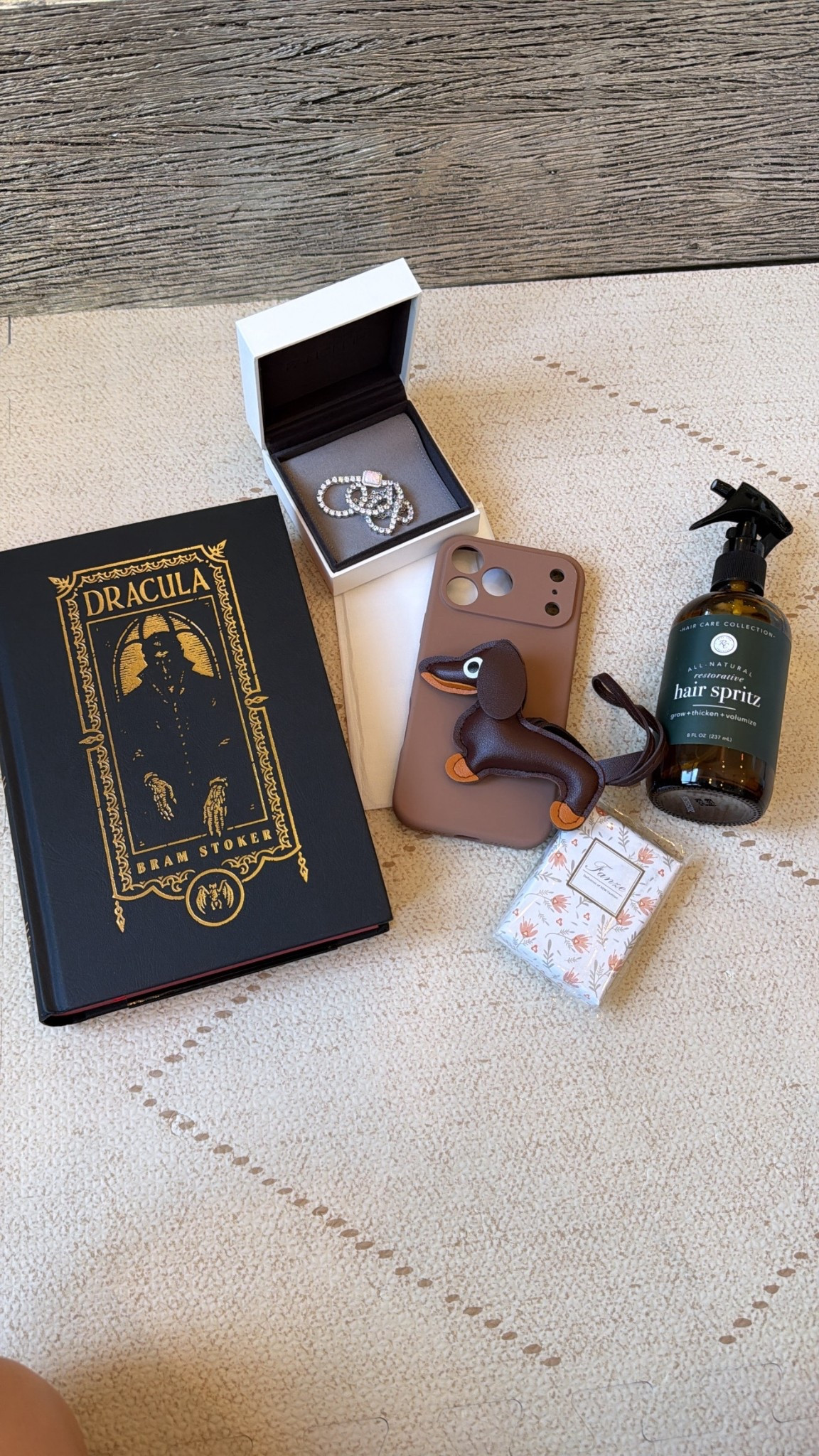 October package haul on stories 

#LTKHalloween #LTKGiftGuide #LTKHoliday