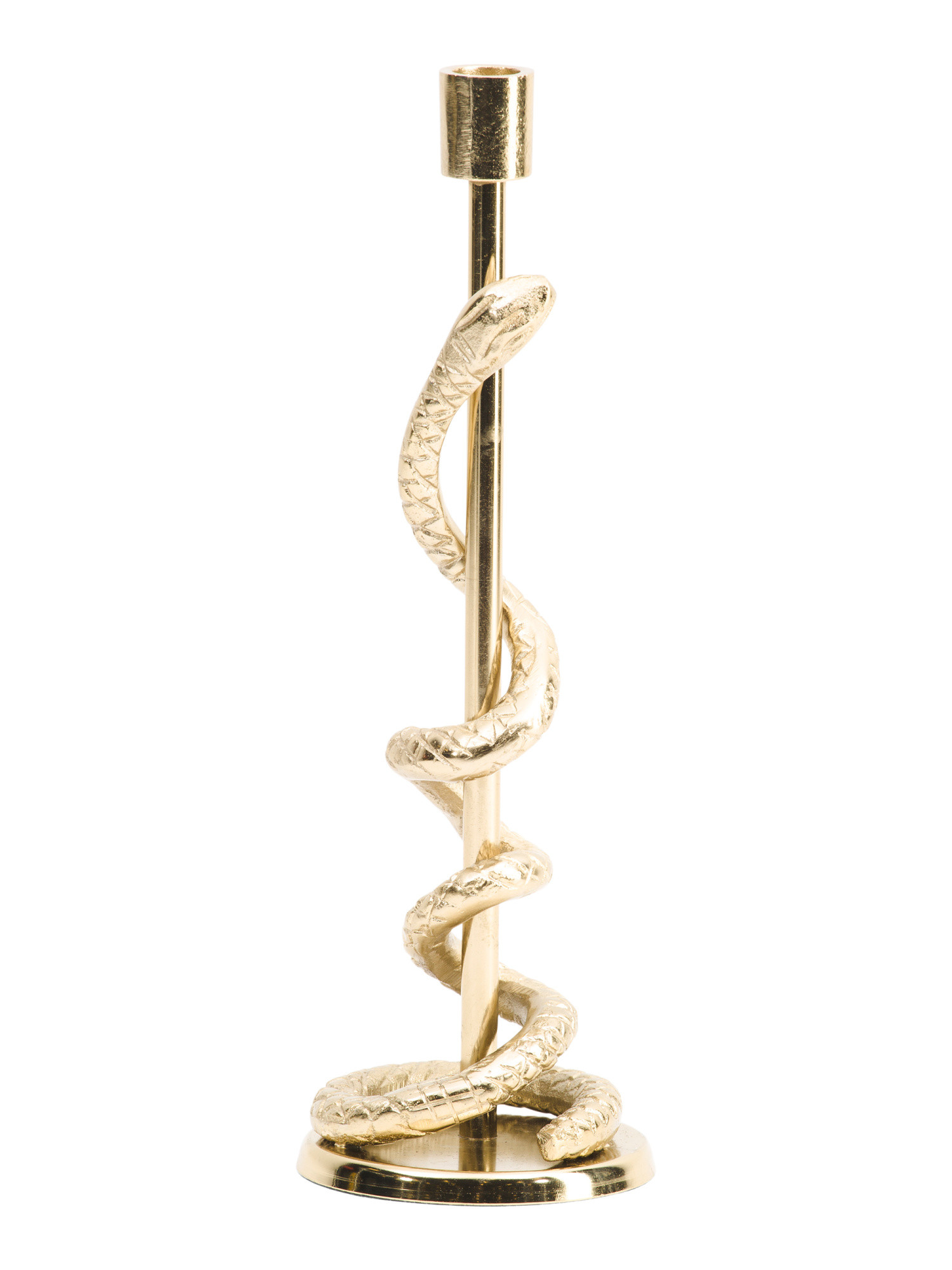 Snake Candle Holder | Marshalls