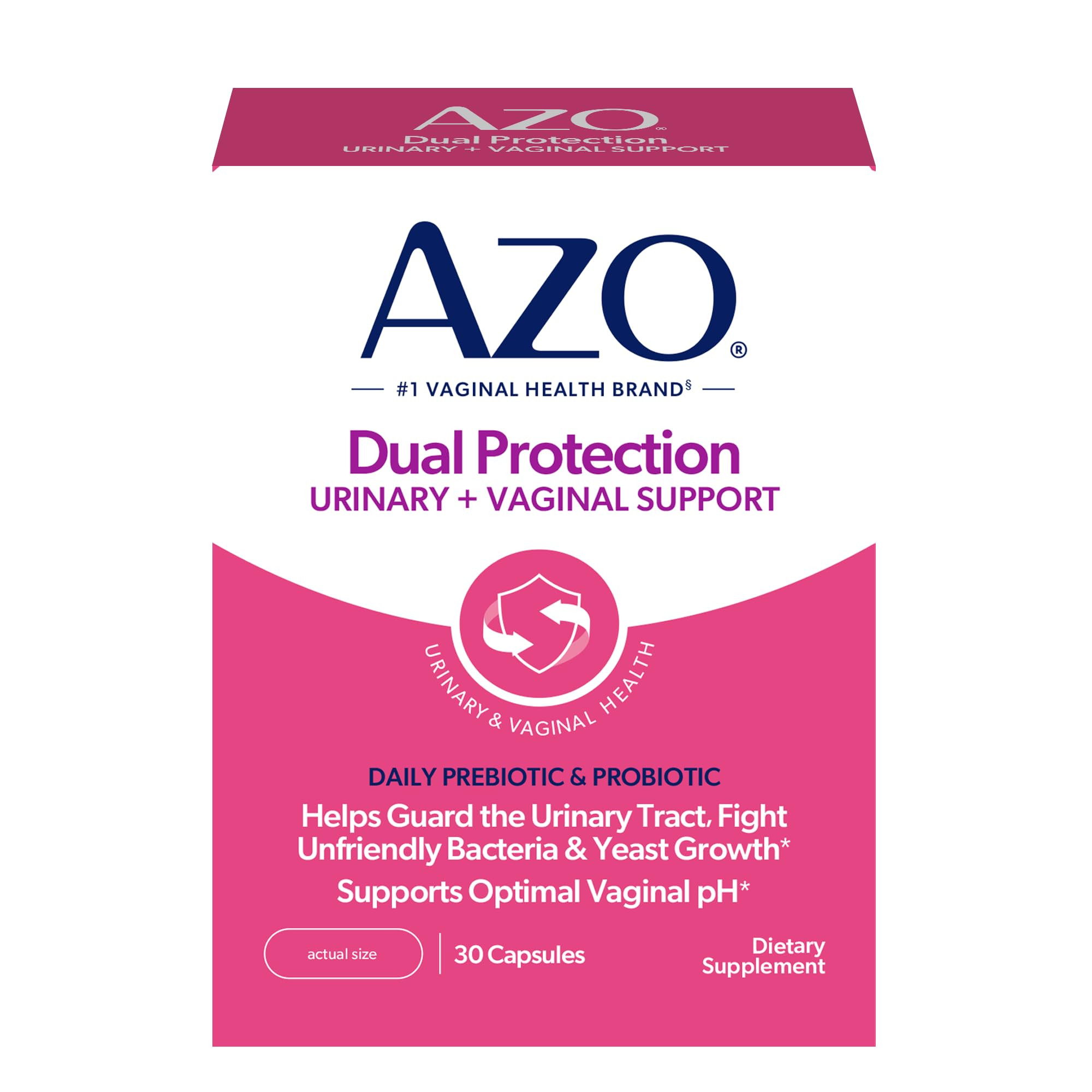 AZO | Amazon (US)