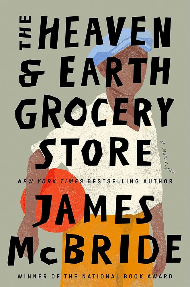 The Heaven & Earth Grocery Store: A Novel | Amazon (US)