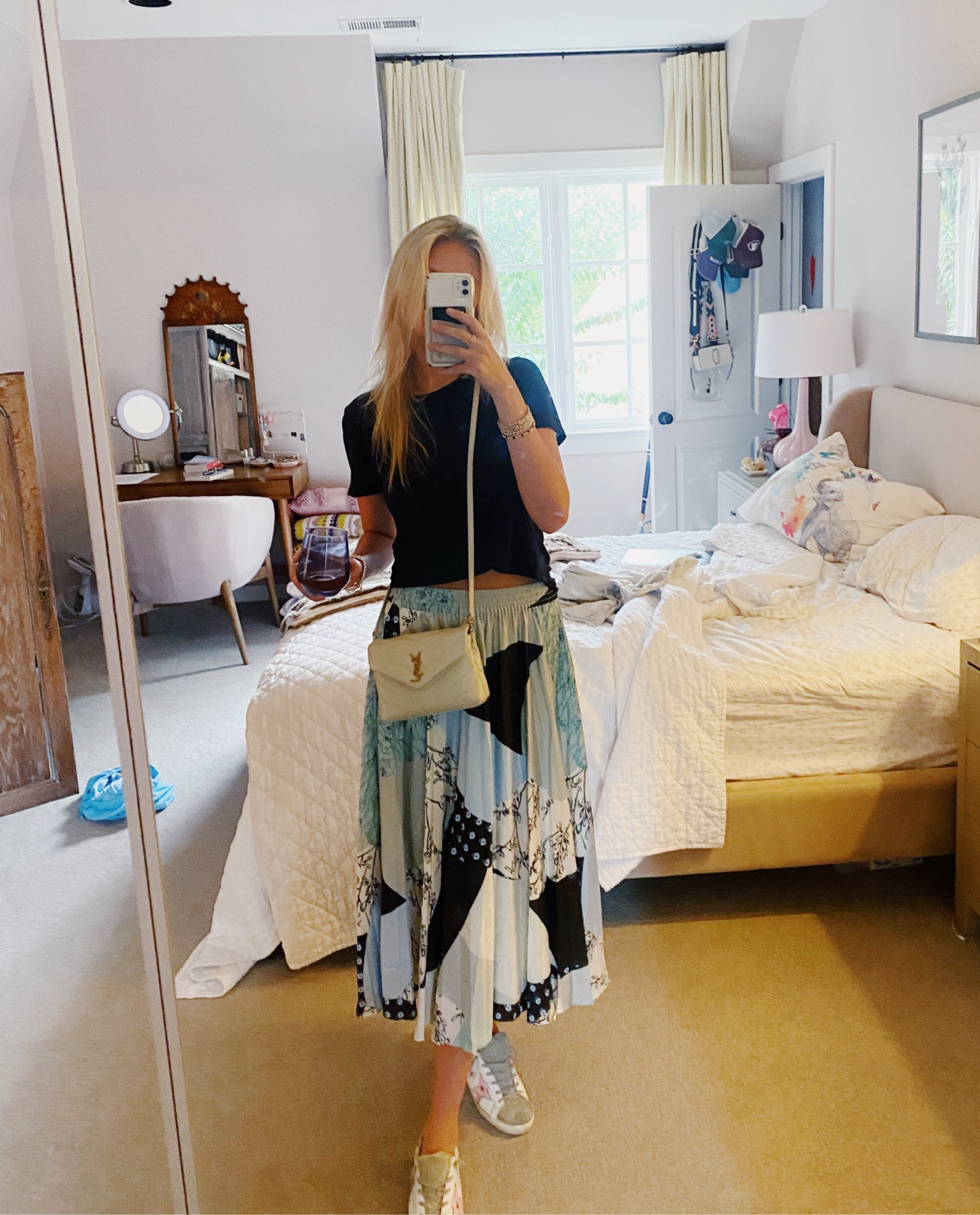 dinner fit 🍸🥗

#LTKstyletip #LTKitbag #LTKshoecrush