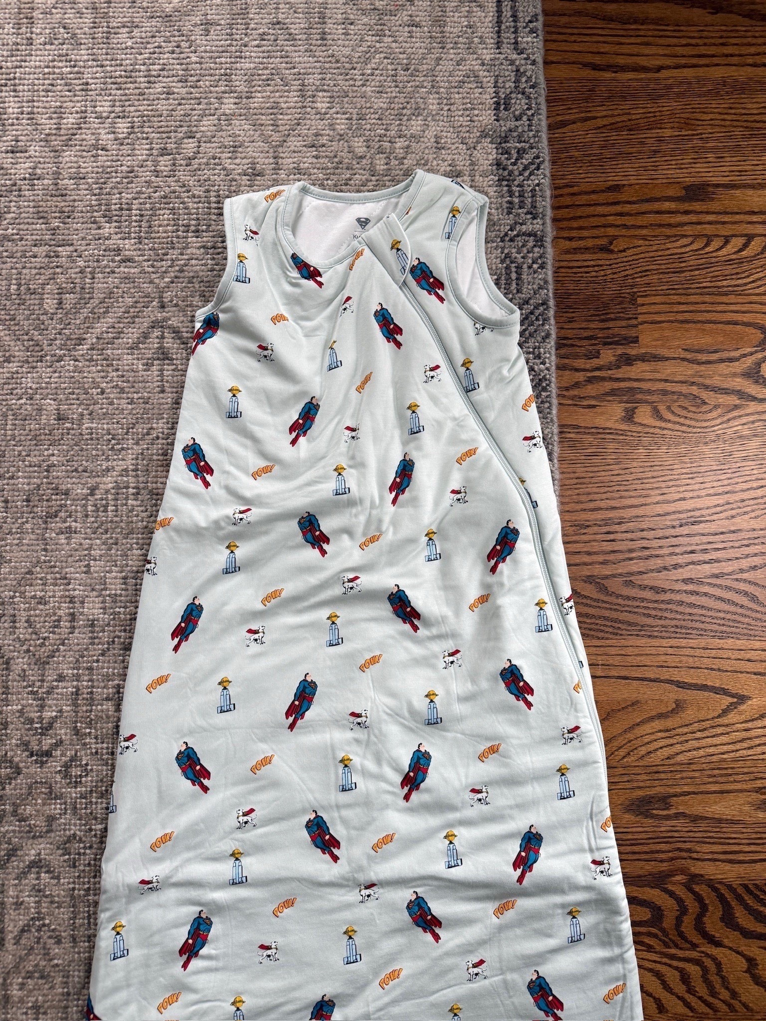 We use sleep sacks ALL the time!!

Sleep sacks, kyte baby, kyte baby finds, kyte baby sleep bags, sleep bags, bamboo sleep bags, superman pjs, boy mom, Grace White

#LTKKids #LTKHoliday #LTKFindsUnder100