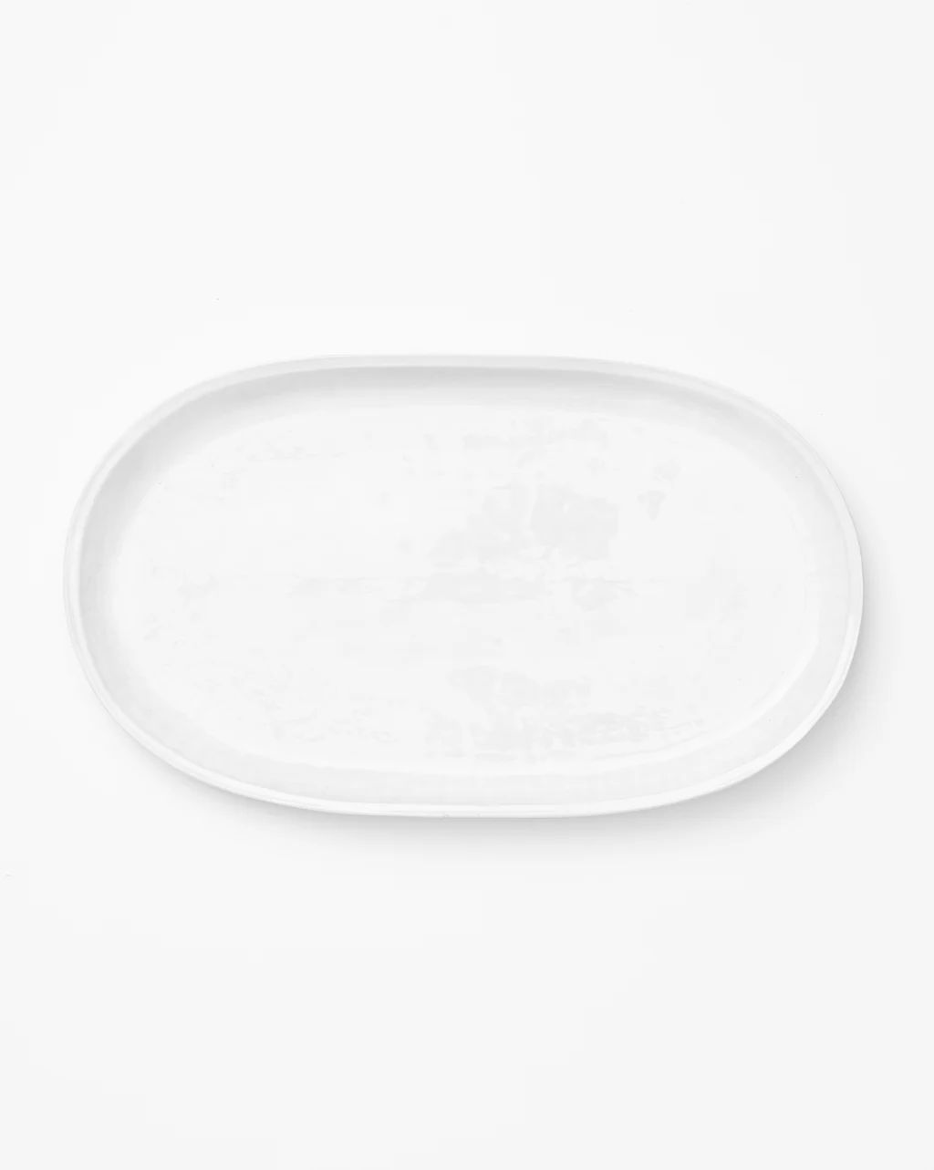 Aiden Oval Platter | McGee & Co.