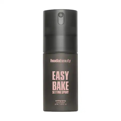 Mini Easy Bake Blurring Setting Spray with 16-Hour Wear | Sephora (US)