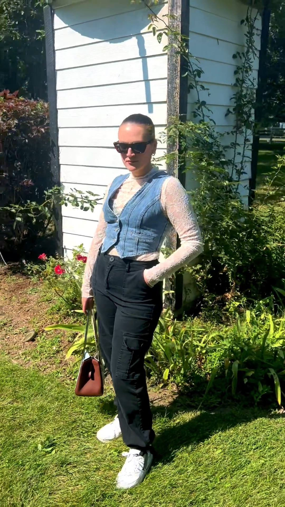 Perfect fall outfit when it’s still warm out 🥵


#LTKSeasonal #LTKPetite #LTKFallSale