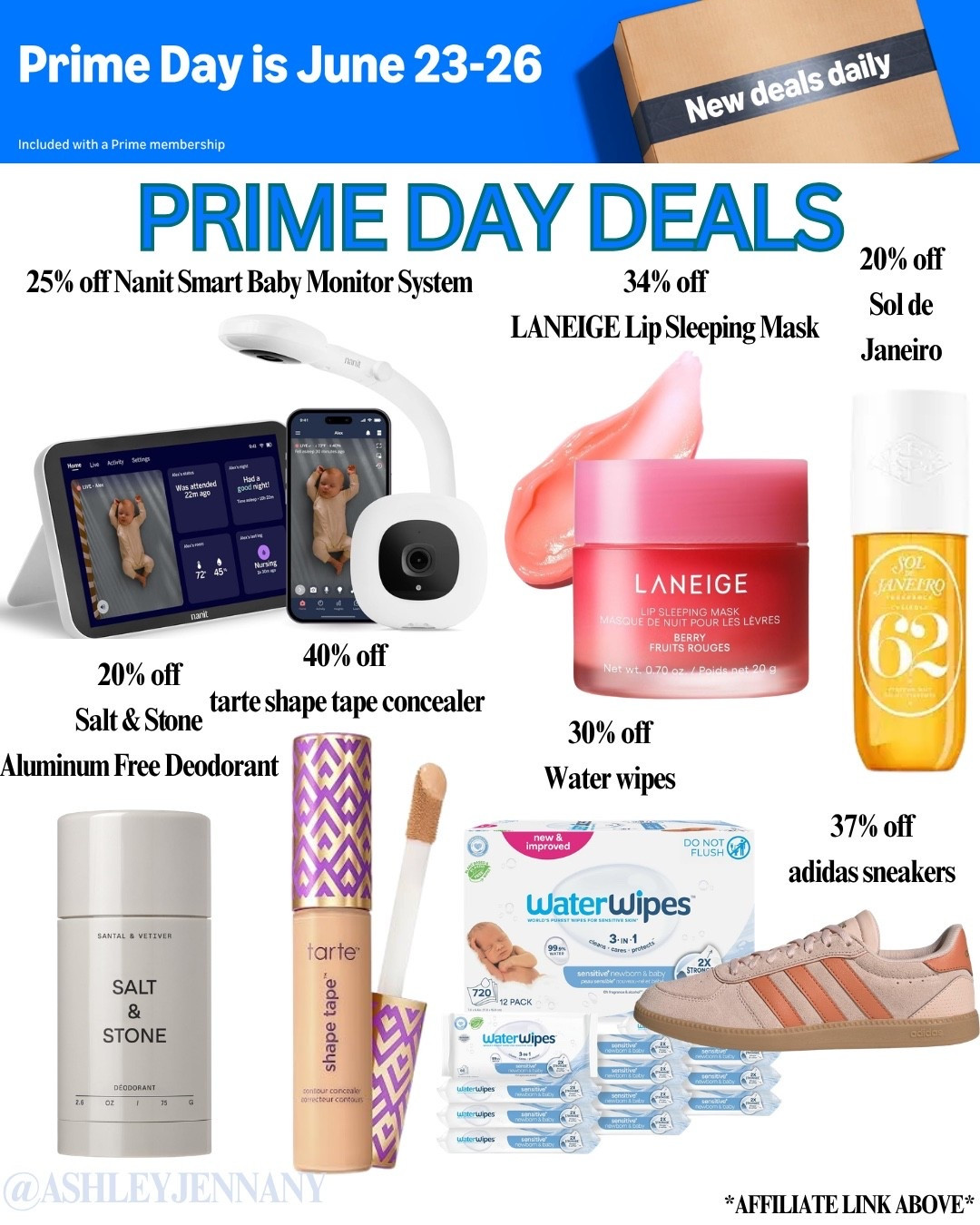 Amazon prime day deals

#LTKSaleAlert #LTKBeauty #LTKdayinmylife