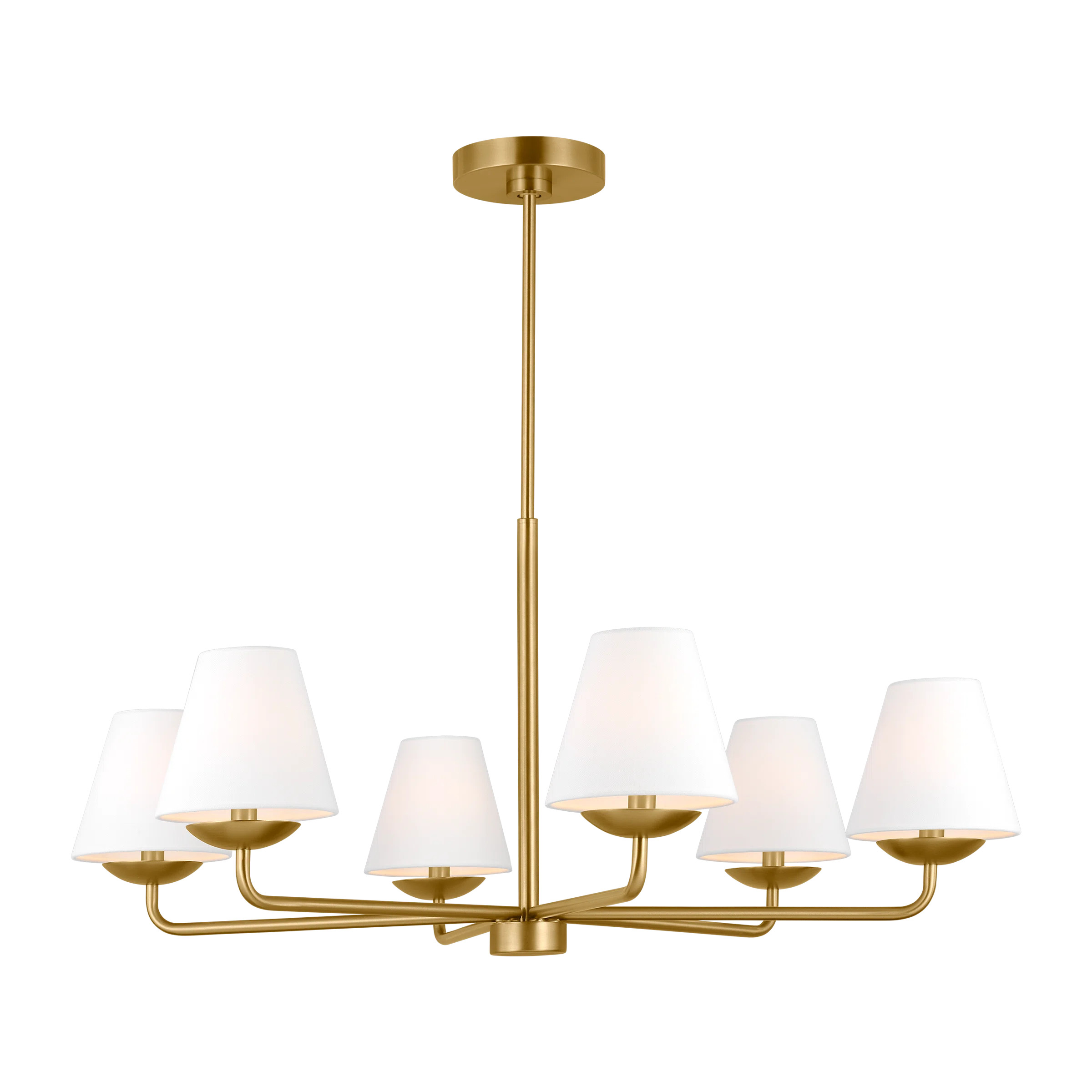 Albion Large Chandelier | Wayfair North America