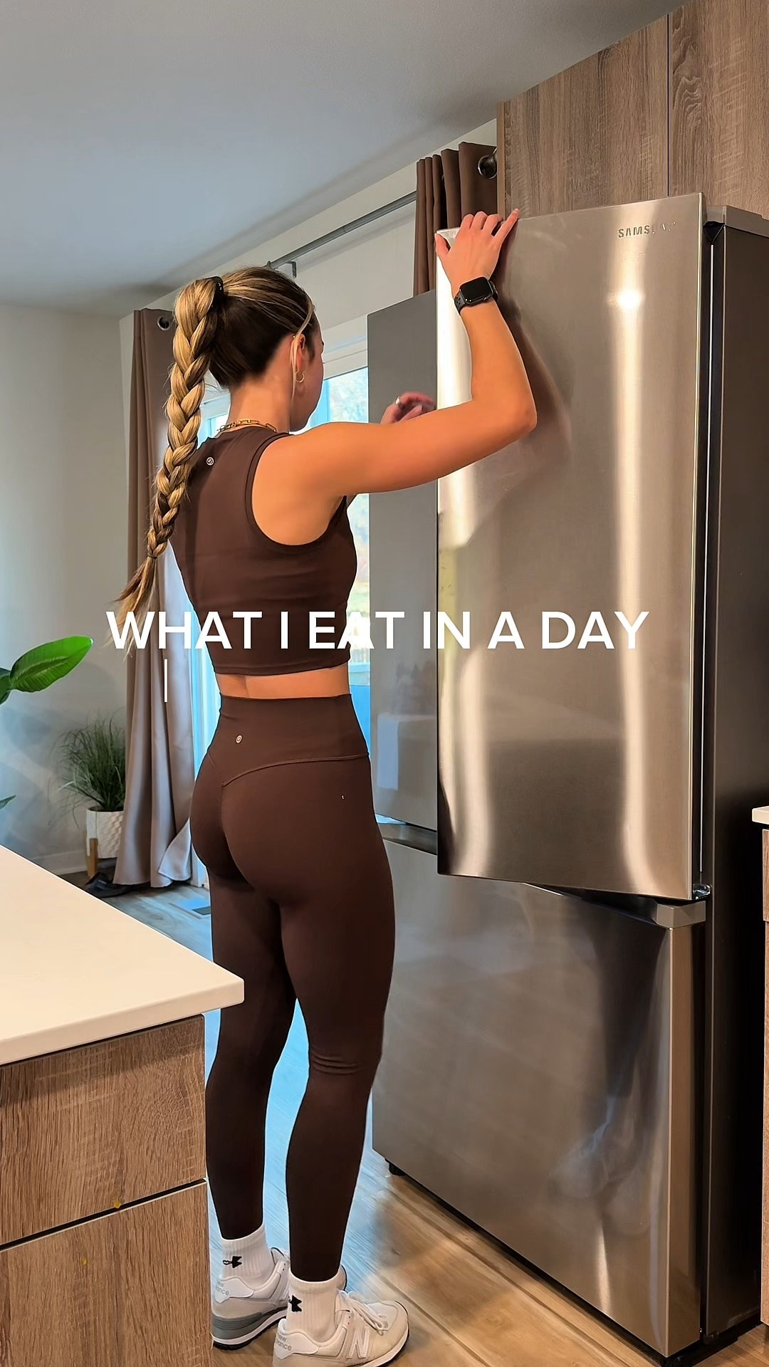 A look at what I ate today — balanced, high-protein, and easy to make! Linking everything I used!

#LTKfoodie #LTKActive #LTKfitnessgoals