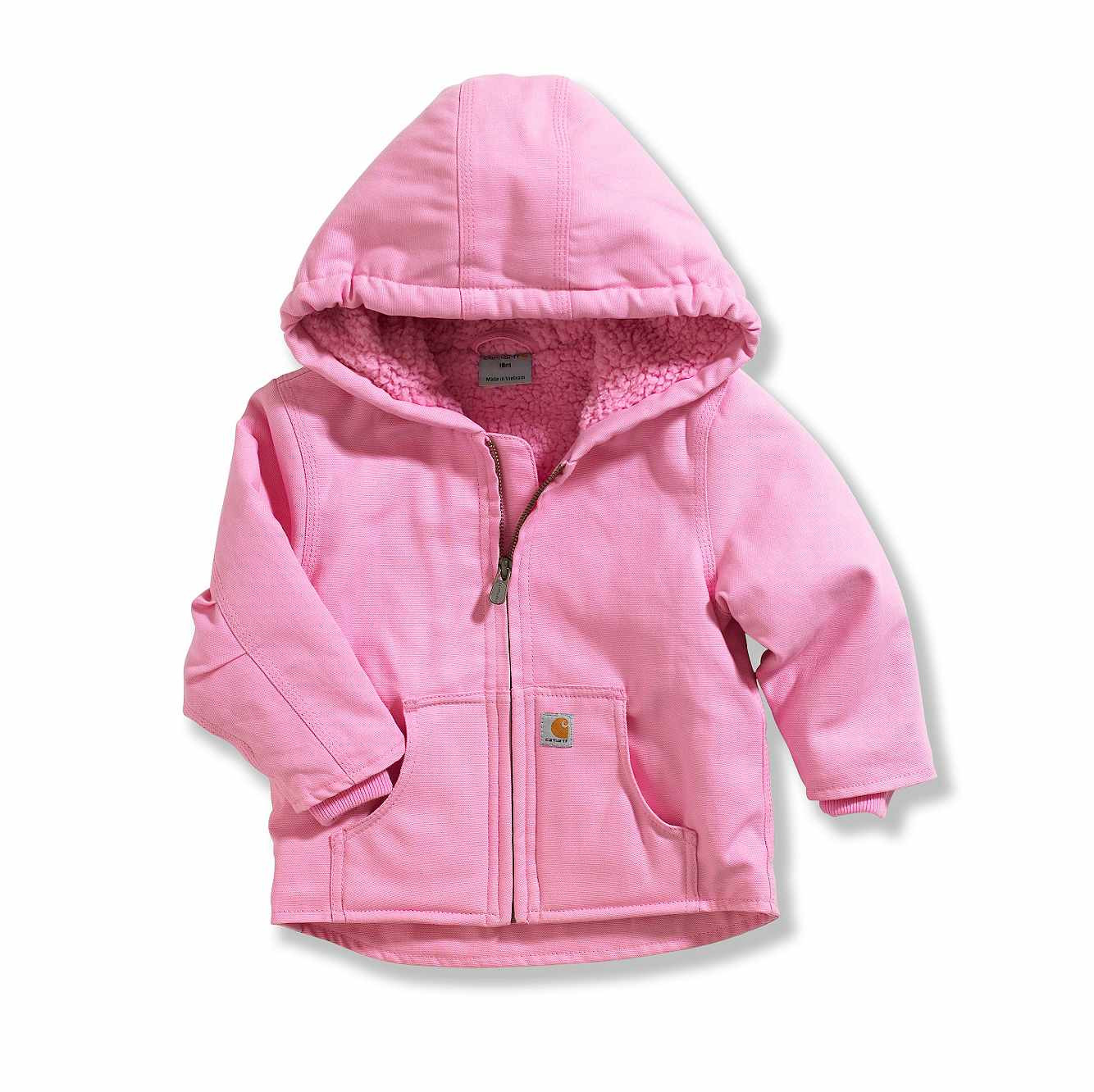 Redwood Jacket Sherpa Lined | Carhartt