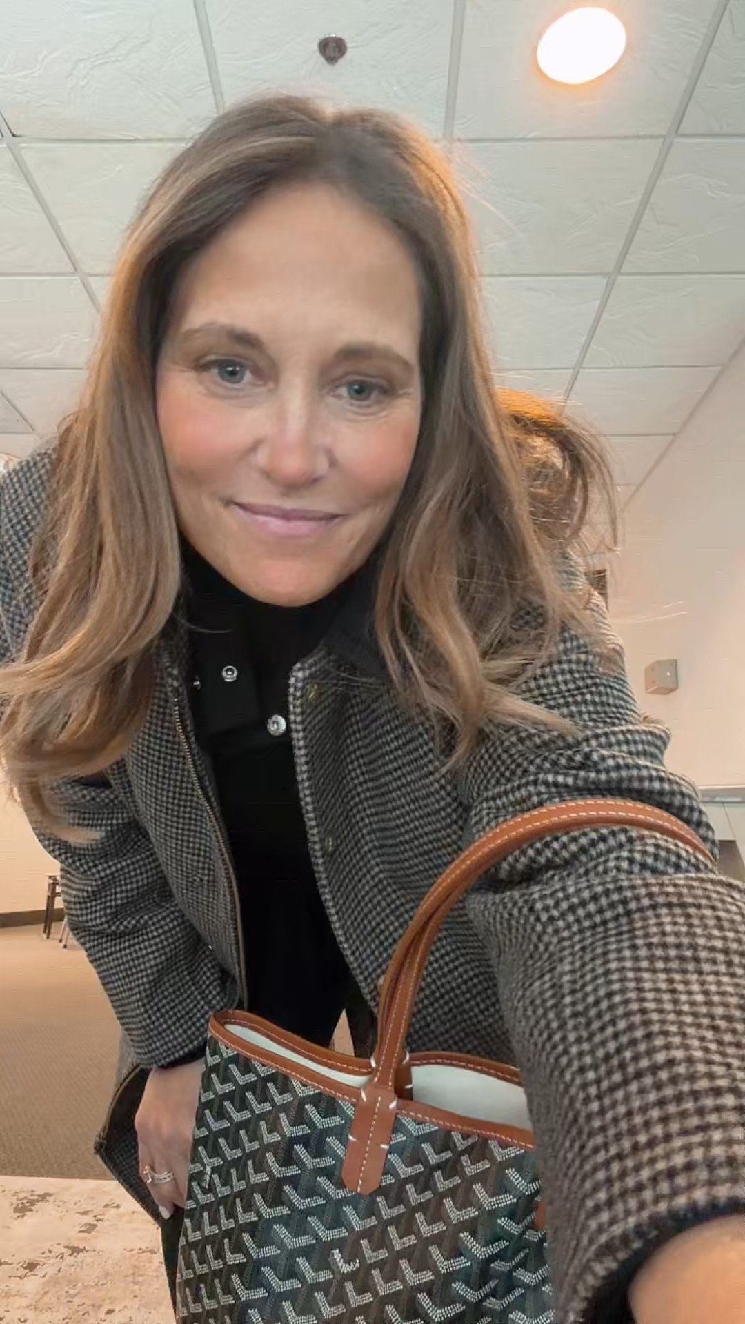 Don’t be discouraged if you didn’t dress the way envisioned. The day is long, my friends. 

#LTKootd #LTKdayinmylife #LTKOver40