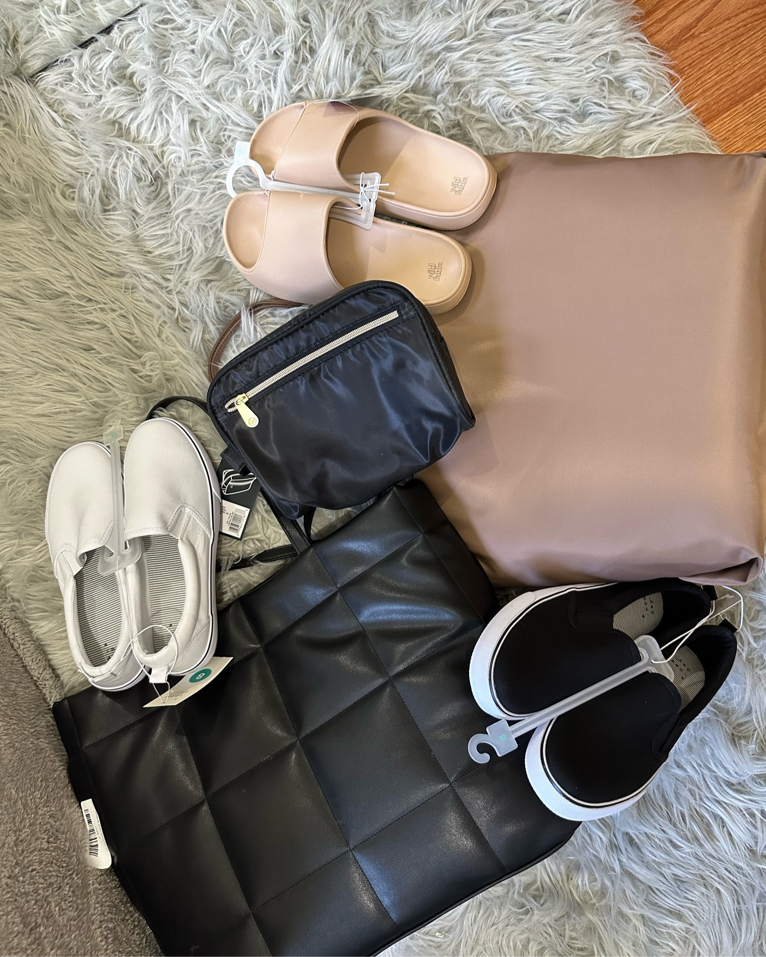 #LTKbeauty #LTKtravel #LTKitbag