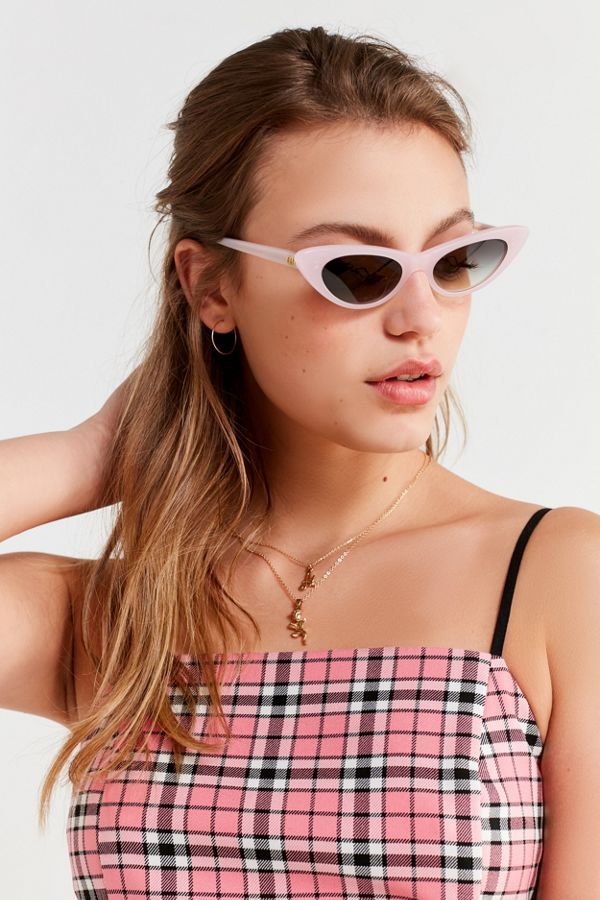 Crap Eyewear The Ultra Jungle Sunglasses | Urban Outfitters (US and RoW)