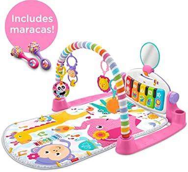 Kick And Play Piano Gym  | Amazon (US)