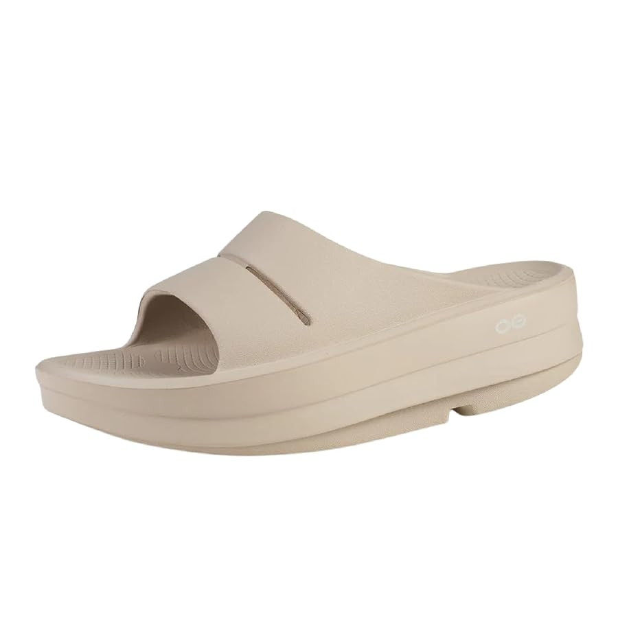 OOFOS OOmega OOahh Recovery Sandal - Women’s | Amazon (US)
