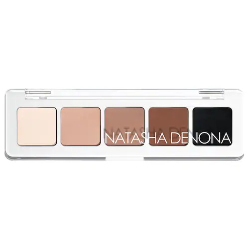 Mini Eye Sculpt Eyeshadow Palette | Sephora (US)