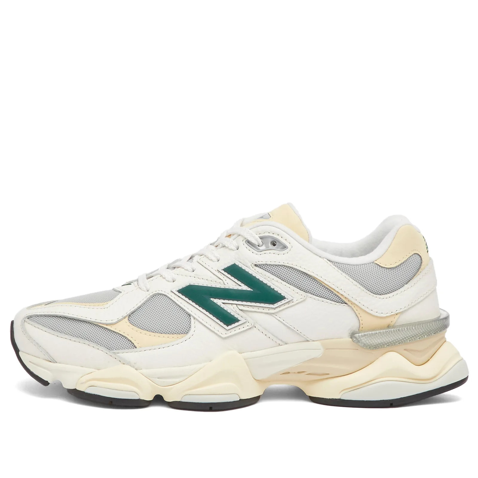 New Balance U9060ESE in Sea Salt, Size UK 3.5 | END. Clothing
