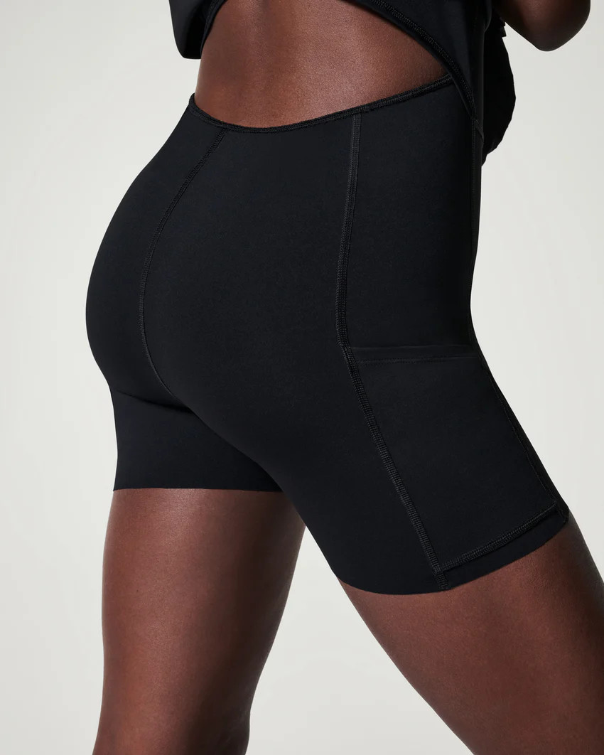 Yes, Pleats! Dress | Spanx