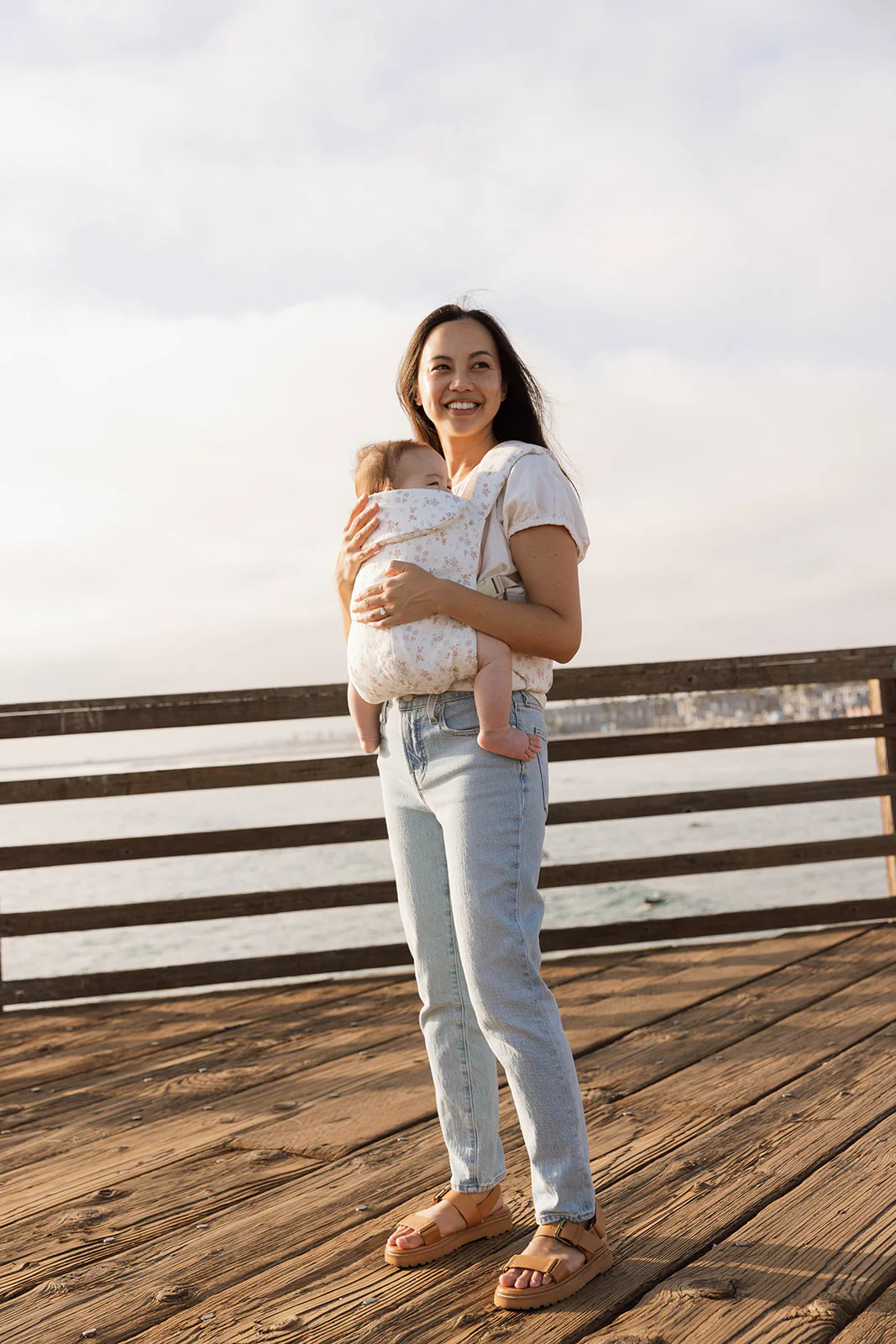 Blossom - Aerial Carrier | Wildbird